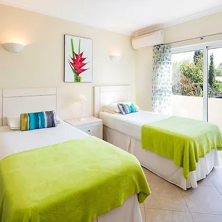 Villa Gemma Lagoa