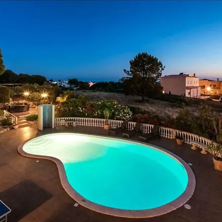 Βίλα Gemma Lagoa (Algarve)